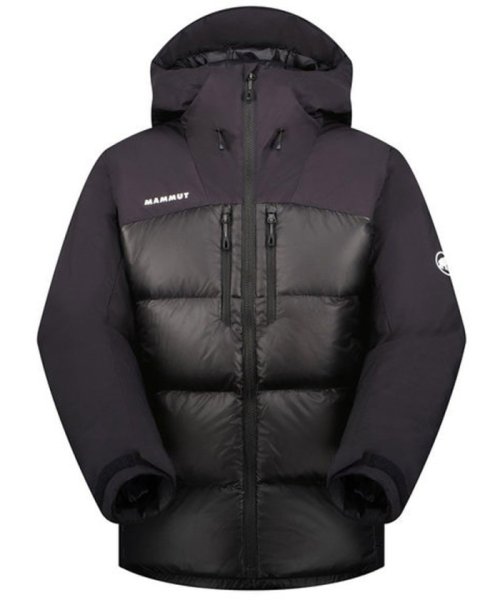 MAMMUT マムート アウトドア Gravity Pro IN Hooded Jacket AF Men 101303030 0001 100％ ナイロン