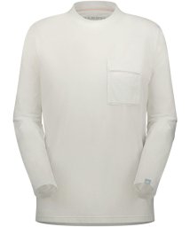 MAMMUT/MAMMUT マムート アウトドア 長袖 Tシャツ メンズ Urban QD Longsleeve T－Shirt AF M/506356439