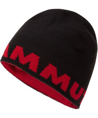 MAMMUT/MAMMUT マムート アウトドア Mammut Logo Beanie 1191－04891 ニット帽 ビーニー 帽子/506356553