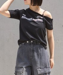 PAL OUTLET/【RAY CASSIN】ワンショルゲームＴシャツ/506357743