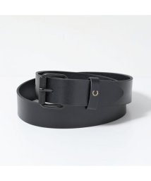 FRED PERRY/FRED PERRY ベルト BURNISHED LEATHER BELT BT4420/506358167