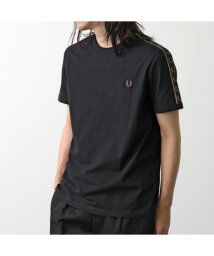 FRED PERRY/FRED PERRY Tシャツ Contrast Tape Ringer T－Shirt M4613/506358292