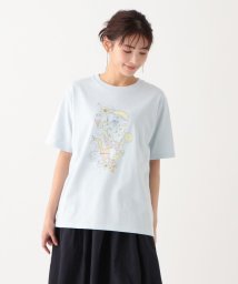 Afternoon Tea LIVING/Tシャツ/北澤平祐/506358590
