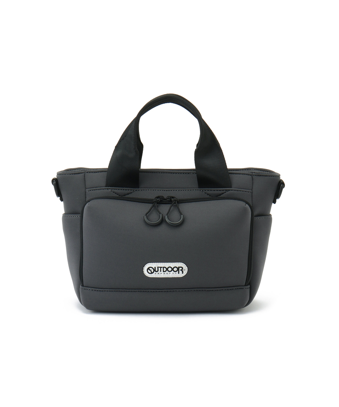 エルベシャプリエ アウトドアoutdoor ダブルネーム