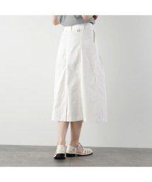 FRED PERRY/FRED PERRY スカート A－LINE TWILL SKIRT E7103/506360264