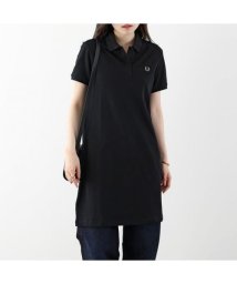 FRED PERRY/FRED PERRY ワンピース FRED PERRY DRESS D6000/506360272