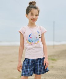 KUMIKYOKU KIDS/【110－140cm】ENOSUI Dream Tシャツ/506360279