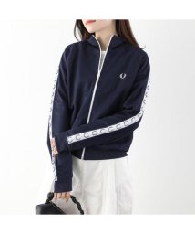 FRED PERRY/FRED PERRY トラックジャケット TAPED TRACK JACKET J4620/506360396