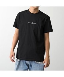 FRED PERRY/FRED PERRY Tシャツ M4580 EMBROIDERED T－SHIRT/506360740