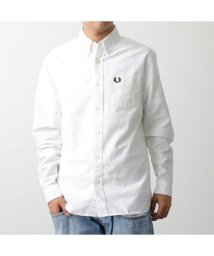 FRED PERRY/FRED PERRY シャツ Oxford Shirt M5516 長袖 /506360743