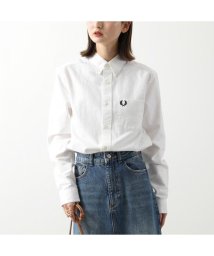 FRED PERRY/FRED PERRY シャツ Oxford Shirt M5516 長袖 /506360745