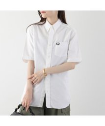 FRED PERRY/FRED PERRY シャツ Oxford Shirt M5503 半袖/506360770
