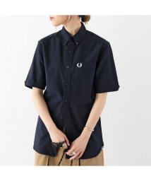 FRED PERRY/FRED PERRY シャツ Oxford Shirt M5503 半袖/506360770