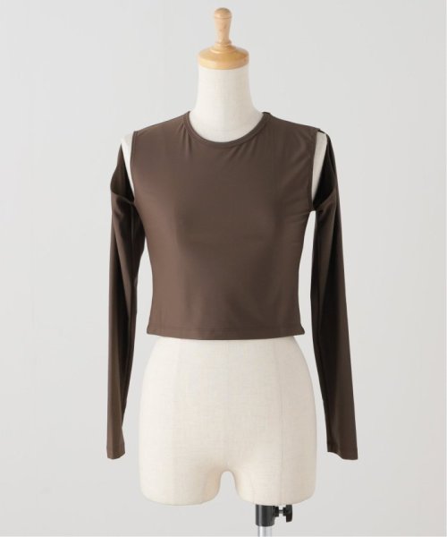 HAKEA/ハケア SWIM GAIA ラッシュガード SWIM HAKEA