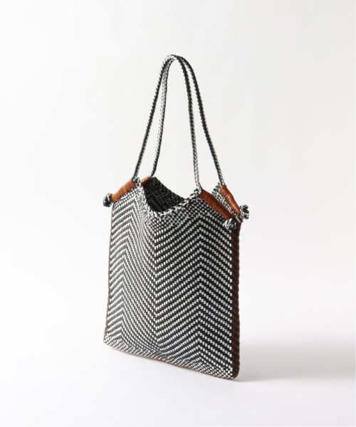 DRAGON DIFFUSION (ドラゴン ディフュージョン) MINGA TOTE 3－COLOR 8149/3 DRAGON DIFFUSION ドラゴン ディフュージョン