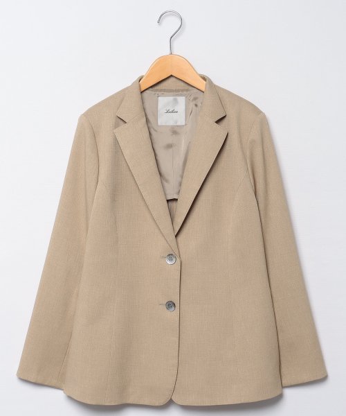 テーラードジャケット 