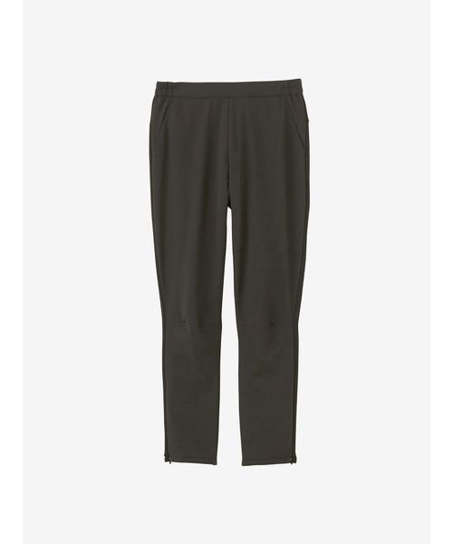 ALYSSA HYBRID INSULATION PANTS(アリッサハイブリッドインサレーションパンツ) 軽量 スポーツ フリース