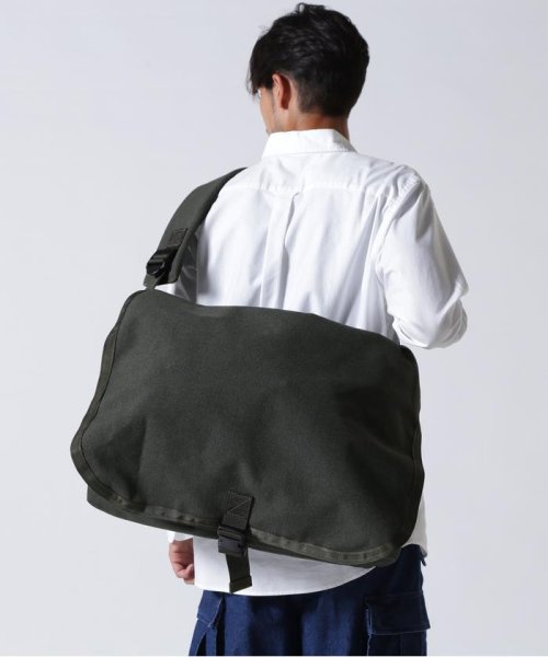 HenderScheme/エンダースキーマ/Messenger Bag Large/メッセンジャー 