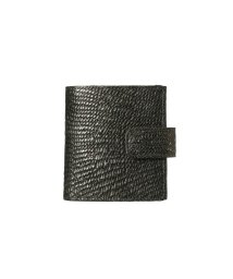HIROKO　HAYASHI /DAMASCO（ダマスコ）薄型二つ折り財布/506364258