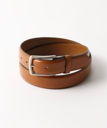 B.C STOCK/PL leather belt/506366215