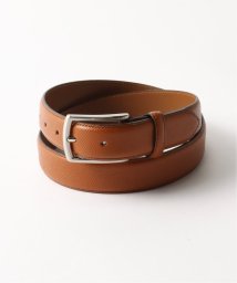 B.C STOCK/ST leather belt/506366216