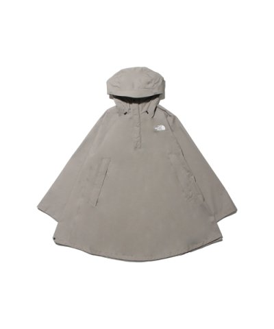 【THE NORTH FACE】Access Poncho