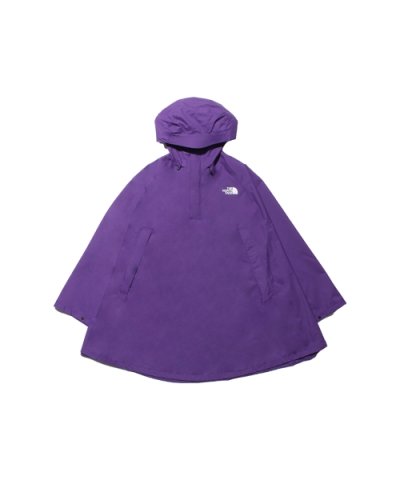 【THE NORTH FACE】Access Poncho