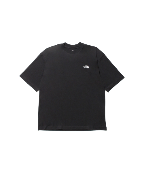 tシャツ 「THE NORTH FACE」S/SYosemiteSceneryT レディース THE NORTH FACE】S/SYosemiteSceneryT(Tシャツ/カットソー