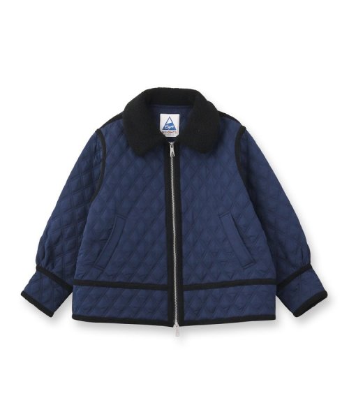 Cape HEIGHTS（ケイプハイツ）【別注】キルティングジャケット HEIGHTS Cape ケープハイツ