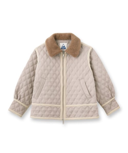 Cape HEIGHTS（ケイプハイツ）【別注】キルティングジャケット HEIGHTS Cape ケープハイツ