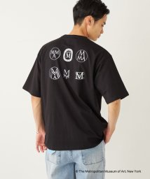 SHIPS Colors  MEN/SHIPS Colors:THE MET コラボ プリントTシャツ/506366936