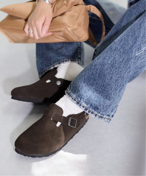 《予約》【BIRKENSTOCK/ビルケンシュトック】Exclusive TOKIO SMU BIRKENSTOCK/ビルケンシュトック JOURNAL