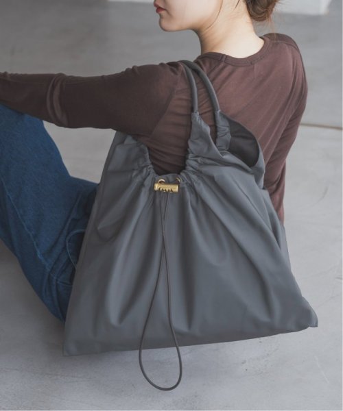 《予約》ORSETTO/オルセット ARIA ナイロンバッグ 1543250013 ORSETTO/オルセット ARIA