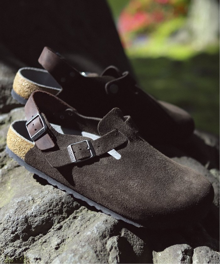 BIRKENSTOCK / ビルケンシュトック Exclusive TOKIO(506367317 