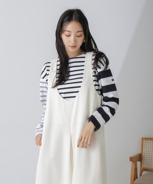 Le minor/JEANNE CRAZY カットソー・Tシャツ W1583054618(12155円)