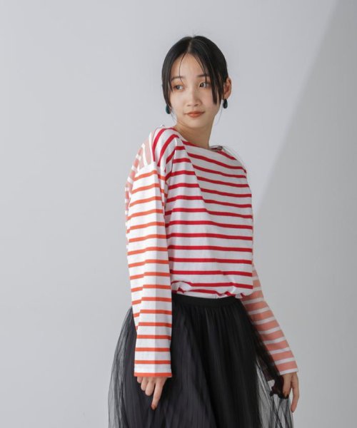 Le minor/JEANNE CRAZY カットソー・Tシャツ W1583054618(12155円)