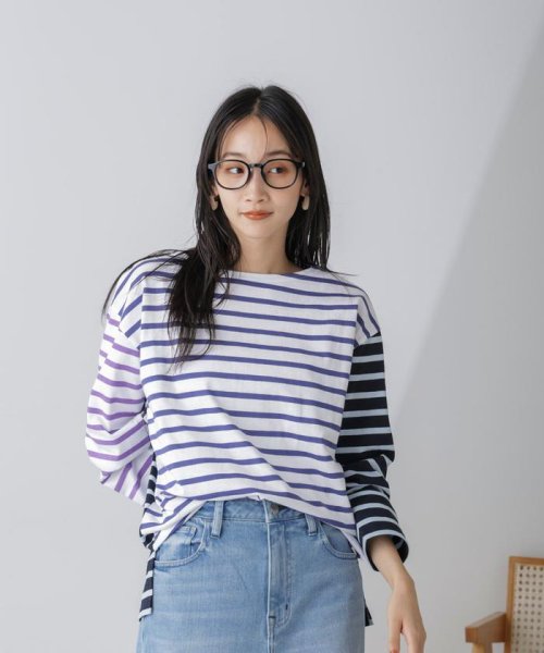 Le minor/JEANNE CRAZY カットソー・Tシャツ W1583054618(12155円)