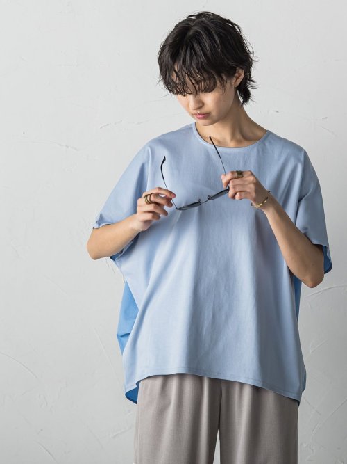 前後ドッキングコクーンプルオーバー≪手洗い可能≫ 人気・おすすめ｜使いやすい・旅行におすすめ 品質保証 全国発送 在庫限り