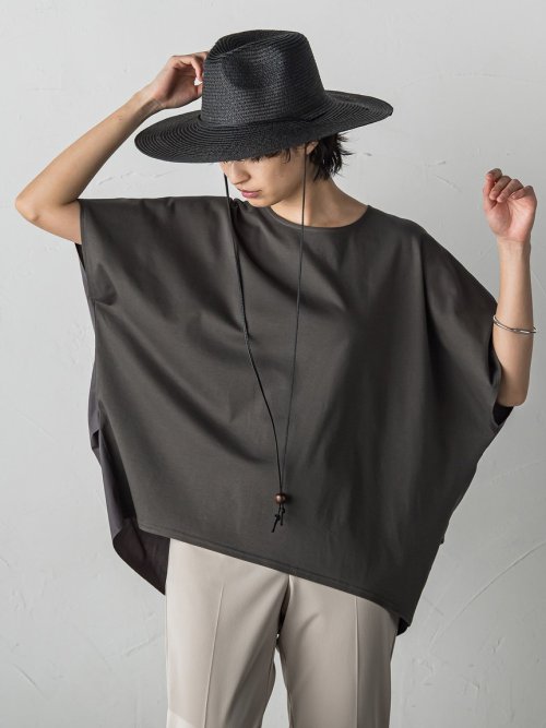 前後ドッキングコクーンプルオーバー≪手洗い可能≫ 人気・おすすめ｜使いやすい・旅行におすすめ 品質保証 全国発送 在庫限り