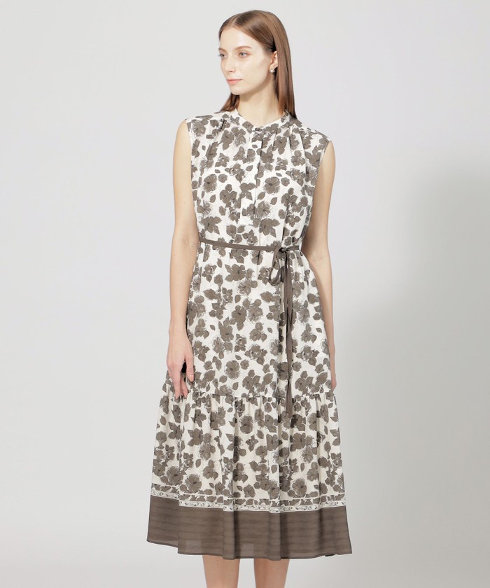 ブラウン系｜ワンピース・ドレス｜EPOCA(エポカ)｜阪急百貨店公式通販