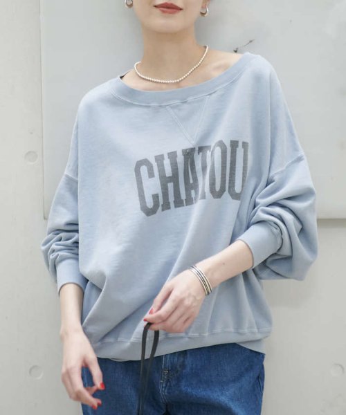 【REMI RELIEF/レミレリーフ】 別注リラクシースウェット2【予約】 REMI あらかじめご了承ください