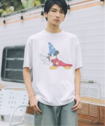 JOURNAL STANDARD/《追加予約》MICKEY MOUSE × JOURNAL STANDARD / ミッキーマウス 別注 S/S Tシャツ/506370682
