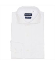 TOKYO SHIRTS/【超形態安定】 プレミアム ホリゾンタルワイド 長袖 形態安定 ワイシャツ 綿100%/506370735