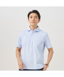 TOKYO SHIRTS/ビズポロ ポロシャツ 綿100% 半袖 メンズ/506370739