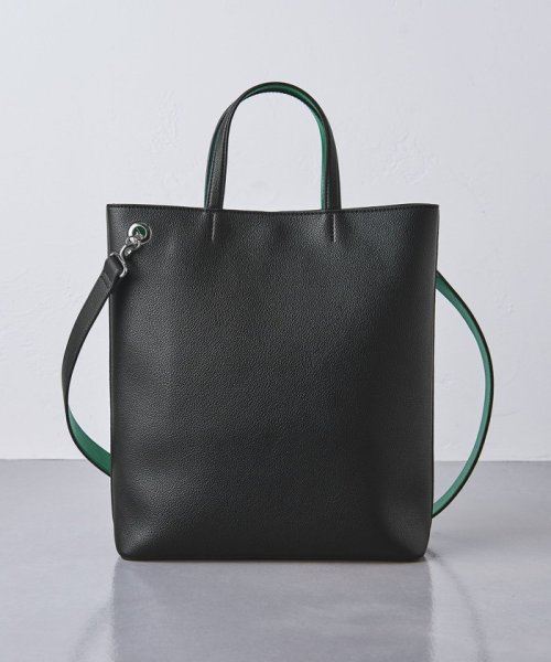 VERTICAL ベーシック トートバッグ VERTICAL