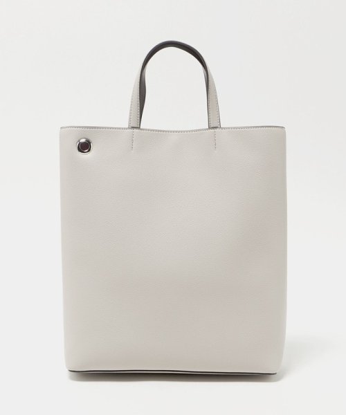 VERTICAL ベーシック トートバッグ VERTICAL