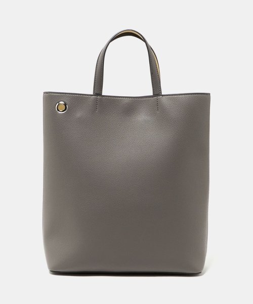 VERTICAL ベーシック トートバッグ VERTICAL