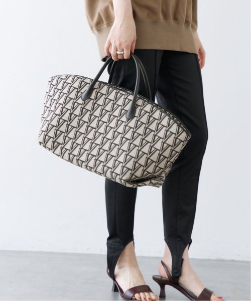 《追加2予約》SHIME（シィメ） 別注 マルシェバッグ 別注 par SHIME シィメ 品番 VERMEIL