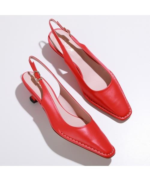 セール】TODS ミュール XXW49C0CZ20OON パンプス(506371619) | トッズ 