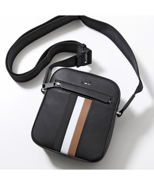 豊富な，限定SALE】 HUGO BOSS BLACK ショルダーバッグ 50503888